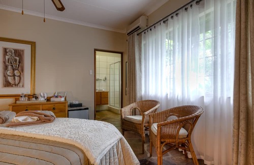 St. Lucia Bed & Breakfast | Buya Futhi Bed & Breakfast