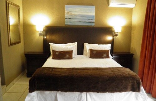 Greater Johannesburg Metropolitan Area House | Homestay Travel Guest House