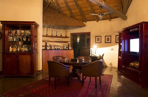 Thorny Bush Game Reserve Cabin | Tintswalo Safari