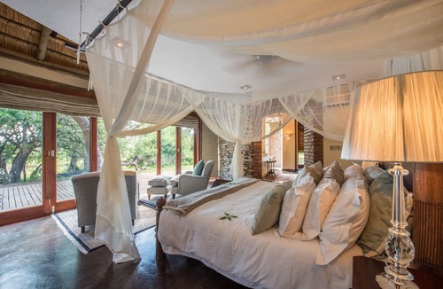 Thorny Bush Game Reserve Cabin | Tintswalo Safari