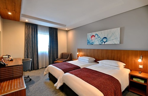 Greater Johannesburg Metropolitan Area Hotel | City Lodge Hotel Waterfall City