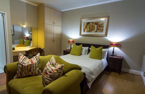 Flamingo Vlei House | Casa Mia Guesthouse