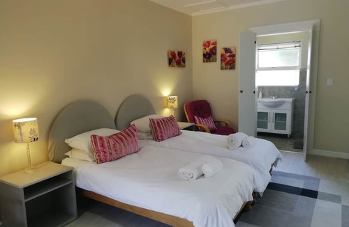 Eikenbosch House | Maroela House