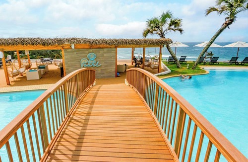 Scottburgh Hotel | Blue Marlin All-Inclusive Seascape by Dream Resorts