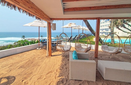Scottburgh Hotel | Blue Marlin All-Inclusive Seascape by Dream Resorts