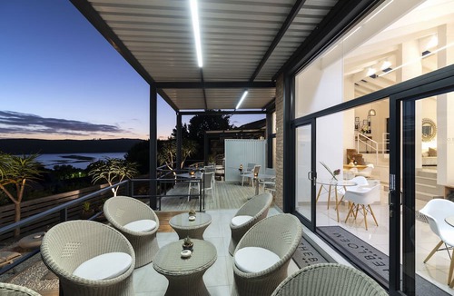 Paradise Hotel | THEBLOEM Guest Suites by Knysna Paradise Collection