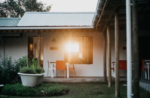 Storms River House | The Village Lodge