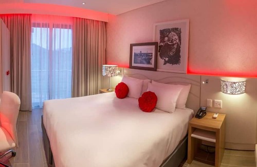 Burgersfort Hotel | Thaba Moshate Hotel