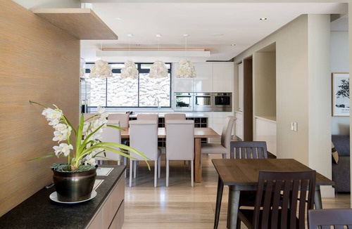 Camps Bay Hotel | Living Hotel Lions Eye