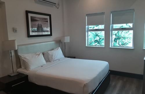 North Beach Hotel | Parade Hotel