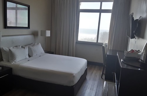 North Beach Hotel | Parade Hotel