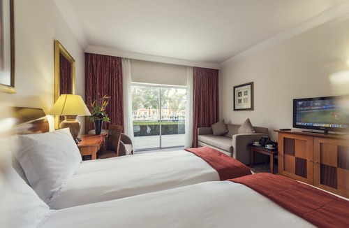 Brakpan Hotel | Carnival City Hotel