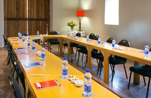 Raithby House | Vredenburg Manor House