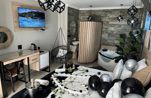 Ekurhuleni Hotel | Africa Paradise Airport Boutique Hotel