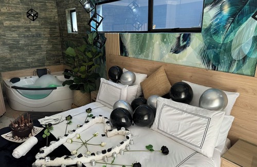 Ekurhuleni Hotel | Africa Paradise Airport Boutique Hotel