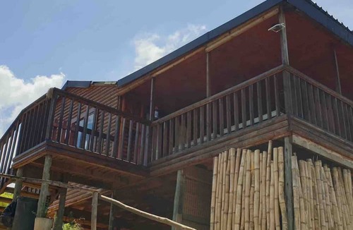 Merrivale House | Serendipity Farm Stay in Beautiful Byrne Valley