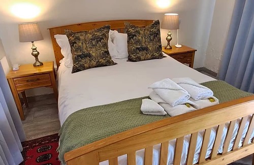 Parys House | BOOM69 Guesthouse