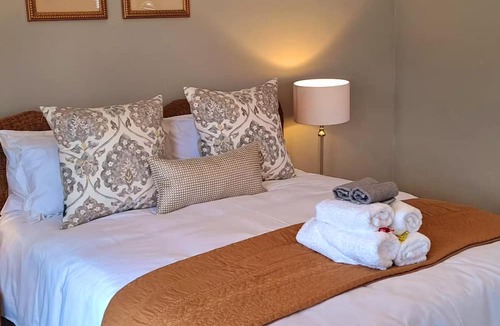Parys House | BOOM69 Guesthouse