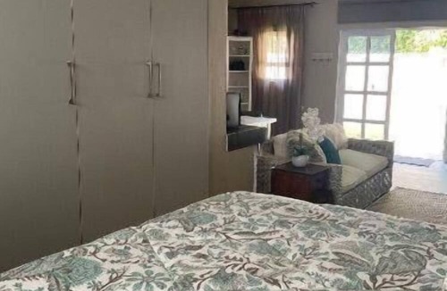 George Apartment | Lavender Grove Guesthouse