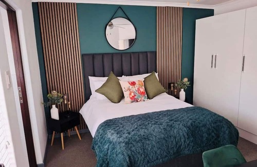Welgemoed Apartment | Dee-ones at Witboom With Pool