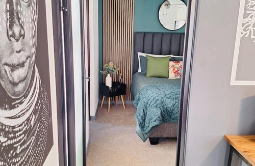 Welgemoed Apartment | Dee-ones at Witboom With Pool