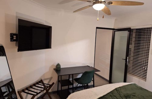 Welgemoed Apartment | Dee-ones at Witboom With Pool