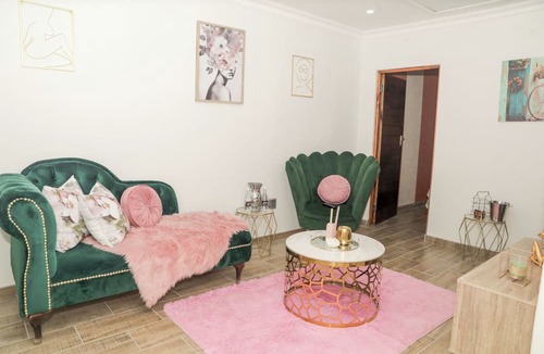 Brandwag House | Rainbow Palace BnB