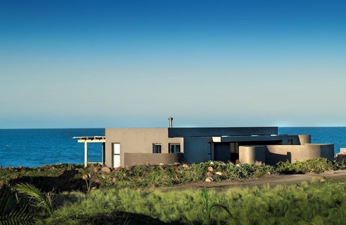 Westlake Cabin | GweGwe Beach Lodge