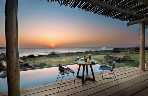 Westlake Cabin | GweGwe Beach Lodge