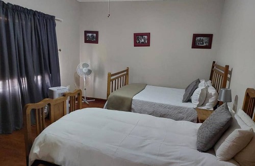 Beaufort West House | Charming 3-bed House in Beaufort West