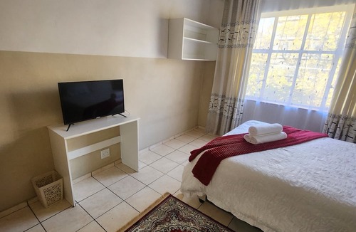 Sunnyside Hostel | Sunny Lodge
