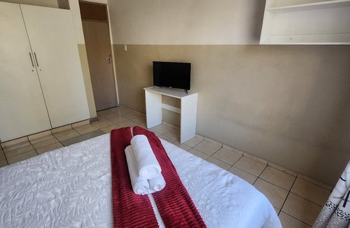 Sunnyside Hostel | Sunny Lodge