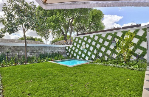 Newlands House | Upper Whelan - A charming enclave in Newlands