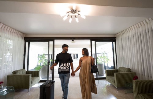 Ekurhuleni Hotel | ANEW Hotel & Convention Centre OR Tambo