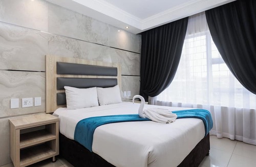 Port Shepstone Hotel | Bayside Taj Hotel