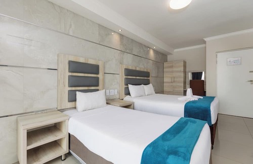 Port Shepstone Hotel | Bayside Taj Hotel