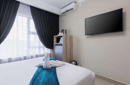 Port Shepstone Hotel | Bayside Taj Hotel