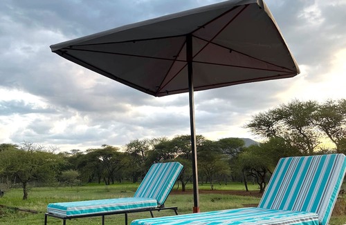 Greater Tubatse Cabin | Molma Lodge
