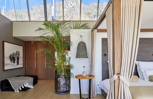Cape Town City Centre Hotel | Atzaró Cape Town