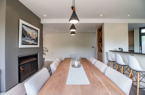 Sunset Beach Villa | Bayhill Terrace 17 by CTHA