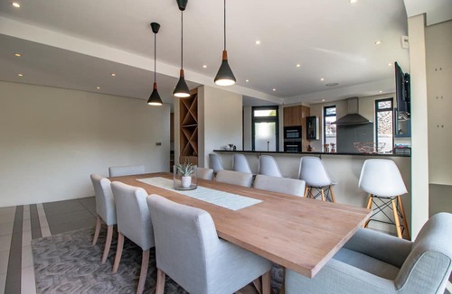 Sunset Beach Villa | Bayhill Terrace 17 by CTHA