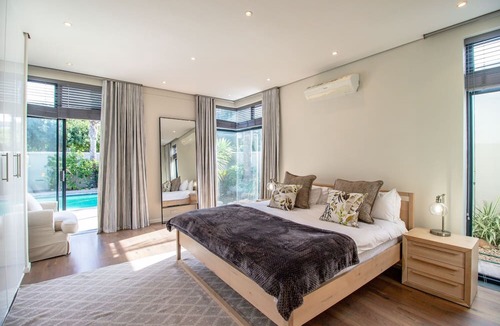 Sunset Beach Villa | Bayhill Terrace 17 by CTHA