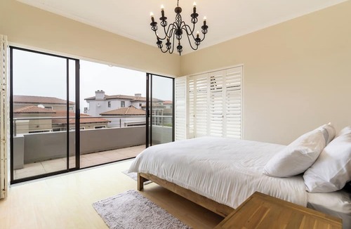 Big Bay Villa | Grace of Blaauwberg Two (Private Blaauwberg Family Villa)