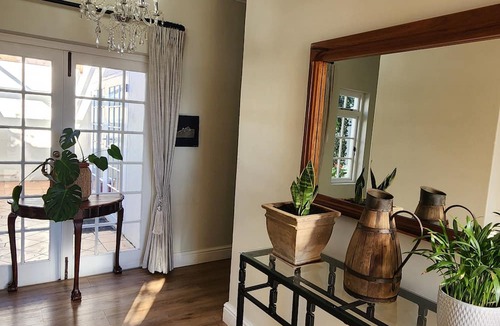 Durbanville House | Schoongezicht Guesthouse