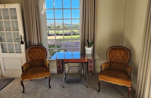 Durbanville House | Schoongezicht Guesthouse