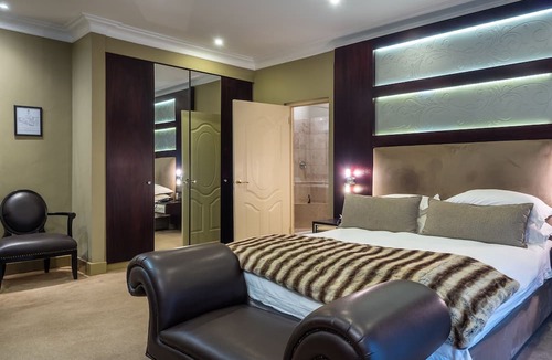 Houghton Estate Hotel | 10 2nd Avenue Boutique Hotel by Dream Resorts