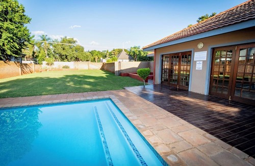 Mokopane House | Somethin Special Guest House