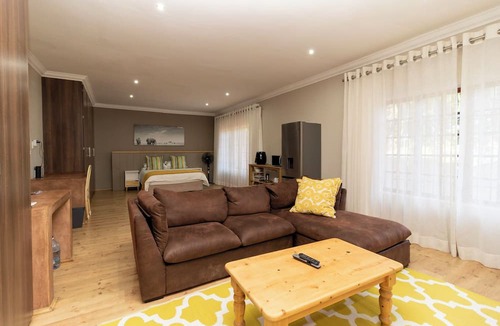 Mokopane House | Somethin Special Guest House
