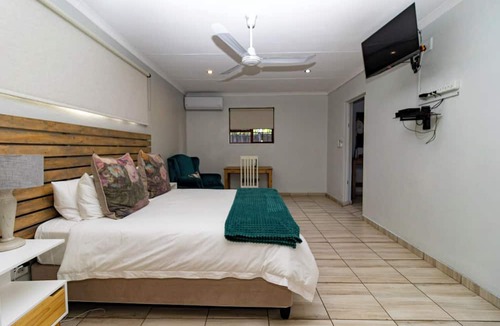 Mokopane House | Somethin Special Guest House