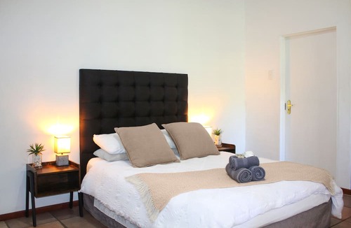 Kai !Garib Other | Bezalel Estate Country House